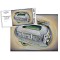Twickenham Stadium Fine Art Jigsaw Puzzle - England Rugby Union Twickenham Stadium Fine Art Jigsaw Puzzle - England Rugby Union